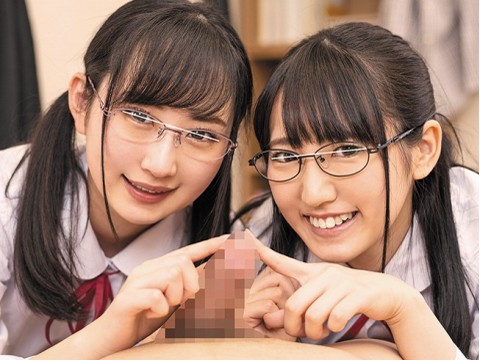 神野ひな,河奈亜依,佐藤りこ,黒崎さく(碧木凛),八尋麻衣,水沢つぐみ,葉月りの