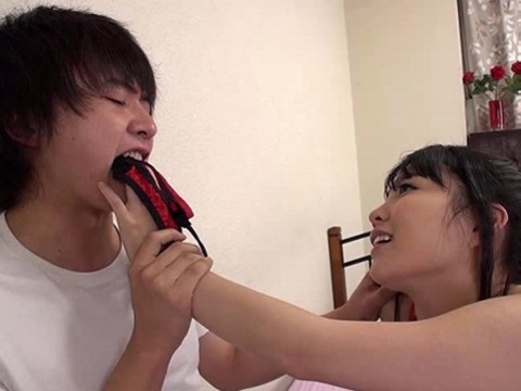 枢木あおい