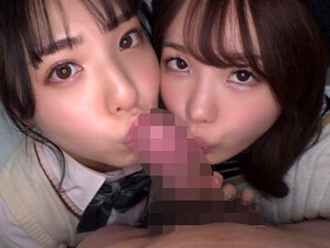 白桃はな,松本いちか