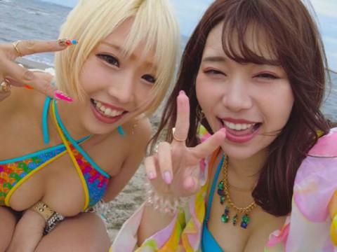 乙アリス(水嶋アリス),さつき芽衣