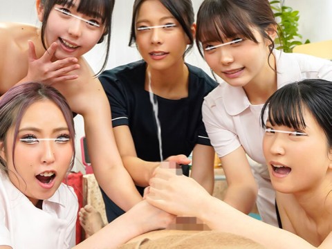 伊織ひなの,岬あずさ,有星あおり,泉りおん,美澄玲衣