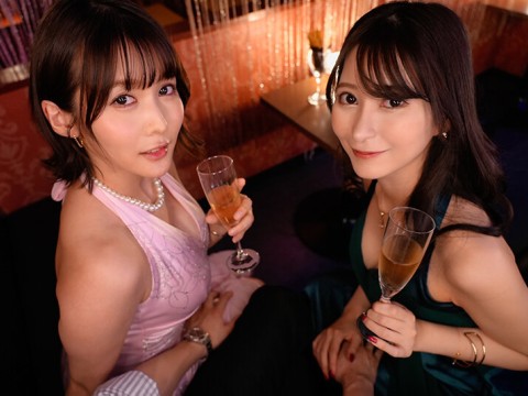 夏希まろん(夏夜える),有坂唯