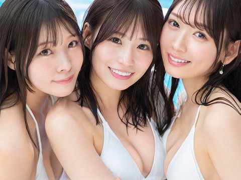 古川ほのか,未歩なな,八木奈々