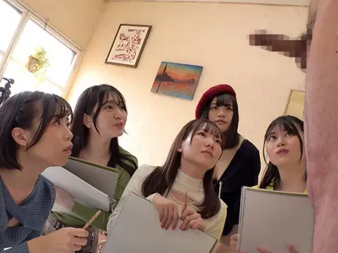 永野鈴,花音うらら,菜月ひかる,白石かんな,雨宮あや花