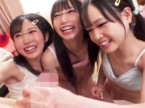 冬愛ことね,工藤ララ,皆月ひかる