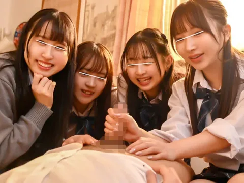 川上しずく,望月つぼみ,由良かな,若月もあ