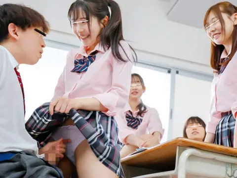 皆月ひかる,もなみ鈴,綾瀬こころ,望月つぼみ,沖奈さくら,浦上ひのり